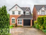 Thumbnail to rent in Foxglove Drive, Whittle-Le-Woods, Chorley