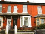 Thumbnail to rent in Franklin Road, Blackburn