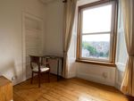 Thumbnail to rent in West Montgomery Place, Edinburgh