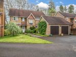 Thumbnail to rent in Childerstone Close, Liphook