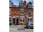 Thumbnail to rent in Exeter Road, Nottingham