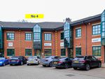 Thumbnail for sale in No 4 Ancells Court, Rye Close, Ancells Business Park, Fleet