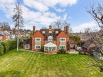 Thumbnail to rent in Church Road/Sidbury Close, Ascot