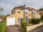 Thumbnail for sale in Holcombe Close, Bathampton, Bath