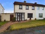 Thumbnail for sale in Blacklands Road, East Kilbride