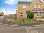 Thumbnail to rent in Bluebell Close, Shirebrook, Mansfield, Derbyshire