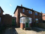 Thumbnail to rent in Bramhall Road, Crewe