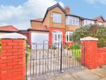 Thumbnail to rent in Brentwood Avenue, Crosby, Liverpool