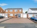 Thumbnail for sale in Abbotsford Avenue, Great Barr, Birmingham