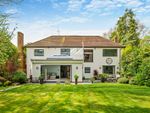 Thumbnail for sale in Middle Hill, Englefield Green, Surrey