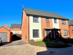 Thumbnail for sale in Atkinson Close, Whiteley, Fareham