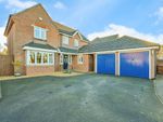 Thumbnail for sale in Cheshire Close, Burntwood