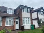 Thumbnail to rent in Western Boulevard, Nottingham