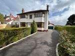 Thumbnail to rent in Albert Drive, Deganwy, Conwy