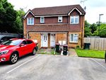 Thumbnail to rent in Bolton Road, Maidenbower, Crawley