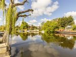 Thumbnail for sale in Friary Island, Wraysbury, Staines