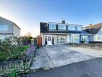 Thumbnail for sale in 37 West Park Drive, Porthcawl