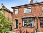 Thumbnail for sale in West Crescent, Beeston