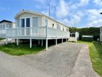 Thumbnail for sale in Crantock Beach Holiday Park, Crantock, Newquay