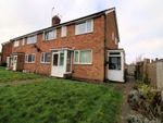 Thumbnail for sale in Marsden Close, Solihull
