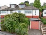 Thumbnail to rent in Hillside Avenue, Guiseley, Leeds, West Yorkshire