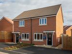 Thumbnail to rent in "The Joiner" at Cedars Link Road, Stowmarket