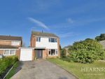 Thumbnail for sale in Mansfield Close, West Parley, Ferndown