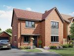 Thumbnail to rent in "The Dartford" at Smisby Road, Ashby De La Zouch, Leicestershire LE65 2Uf, Ashby De La Zouch,