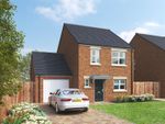 Thumbnail to rent in Oaktree Lane, Hemsworth, Pontefract