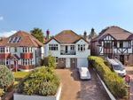 Thumbnail for sale in Goldstone Crescent, Hove