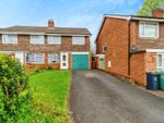 Thumbnail for sale in Emery Close, Walsall
