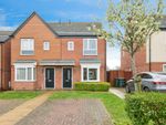 Thumbnail to rent in Cecil Terrace, Tipton