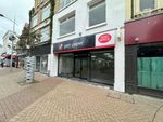 Thumbnail to rent in 32-34 High Street, Rhyl, Conwy