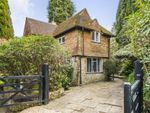 Thumbnail to rent in Courts Mount Road, Haslemere