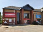 Thumbnail to rent in Unit 3, Rampart Court Retail Park, Rampart Way, Telford, Shropshire