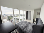 Thumbnail to rent in Skyline Apartments, London