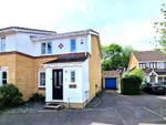 Thumbnail for sale in Gloster Close, Ash Vale, Surrey