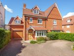 Thumbnail for sale in Belmont Road, Maidenhead