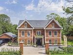 Thumbnail for sale in Plot 1 The Cullinan Collection, The Ridgeway, Cuffley, Hertfordshire