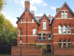 Thumbnail to rent in Stamford Brook Road, London