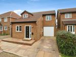 Thumbnail for sale in Pentland Close, Eastbourne