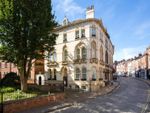 Thumbnail to rent in St. Martins Lane, York, North Yorkshire