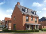 Thumbnail for sale in "Hertford" at Stanier Close, Crewe
