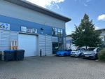 Thumbnail to rent in Whittle Way, Stevenage