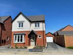 Thumbnail to rent in Bullrush Meadow, Standish, Wigan
