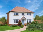 Thumbnail to rent in "Harlech" at Chalkdown, Stevenage