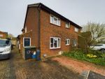 Thumbnail to rent in Campbell Close, Hitchin