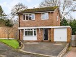 Thumbnail to rent in Campden Close, Crabbs Cross, Redditch, Worcestershire