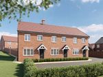 Thumbnail to rent in "Magnolia" at Gaw End Lane, Lyme Green, Macclesfield