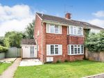 Thumbnail to rent in Overstone Road, Harpenden